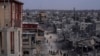 UN: Reconstructing Gaza could cost $50 billion