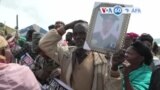 Manchetes africanas: Etiópia - Pelo menos 257 mortos por deslizamentos de terra, 15.000 evacuados