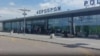 Aerodrom u Podgorici (Foto: rtcg.me)