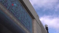 Arab American National Museum: Menelusuri Jejak Imigran Arab di Amerika 