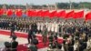 In State Visit, Eritrea and China Signal Deeper Partnership 