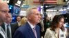 House Speaker McCarthy: Republicans Will Raise US Debt Ceiling