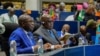 UA: Bakambi ba EAC mpe ya Gds lacs bapesi batomboki kino le 30 mars mpo na kolongwa na est ya RDC