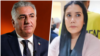 درخواست شاهزاده رضا پهلوی از زهره سرو: به اعتصاب غذا پایان دهید