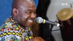 Ghanaian Beats