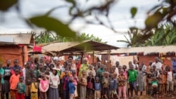 Amakuru mu Gitondo