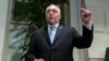 Scalise Ends Bid to Become House Speaker After Failing to Secure Enough Votes