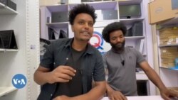 ‘Maallaqa Tokkoyyuu Otuu Hin Qabaatiin Hojii Uummatanii Ittiin Guddachuun Ni Danda’ama’