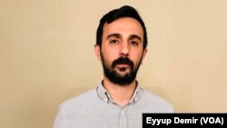 Yusuf Erdogan