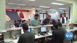 Pakistan’s Health Sector Hit Hard by Economic Crisis