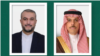 تماس تلفنی وزرای خارجه جمهوری اسلامی و عربستان سعودی؛ دیدار «نزدیک» است