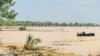 မိုခါဆိုင်ကလုန်းဒဏ် ခံခဲ့ရတဲ့ မြန်မာ့စိုက်ပျိုးရေး လုပ်ငန်း
