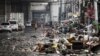 Typhoon Gaemi wreaked most havoc in country it didn't hit directly - the Philippines 