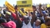 US Official Calls for Free, Fair Elections, End to Political Violence in Zimbabwe 