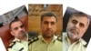 با ادامه جمعه‌های اعتراضی در زاهدان؛ فرمانده انتظامی استان برای دومین بار تغییر کرد