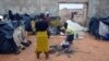 Niger Coup Puts Hundreds of Thousands of Migrants at Risk 