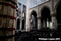 France Notre Dame