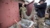 NATO Warns of Ammunition Shortage Due to War in Ukraine