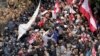Tear Gas, Clashes as Lebanon Protesters Try to Storm Government Headquarters