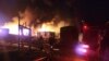 Explosion Kills Scores in Nagorno-Karabakh