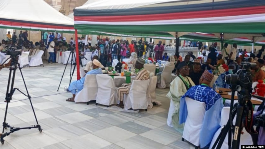Taron Hada Kan ‘Yan Asalin Ghana Da Na Mazauna Kasar