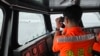 Taiwan Tangkap Warga China yang Kemudikan Speedboat ke Pelabuhan Taipei 