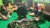 Dua Anggota TNI-Polri Tewas Ditembak KKB di Puncak Jaya, Polisi Siaga Satu 