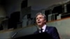 FILE - U.S. Secretary of State Antony Blinken speaks in Denver, Colorado, April 28, 2023.