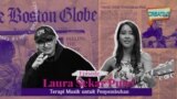 VOA Creative Talk: Terapi Musik untuk Penyembuhan dan Kesehatan Mental, bersama Laura Sekar Putri