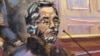 中國流亡商人郭文貴詐欺案進入結案陳詞階段