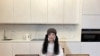 Gazetarja kineze Su Yutong