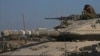 Israel strikes Rafah after top UN court orders it to halt offensive 
