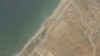 Pier for Gaza aid to cost US $320 million 