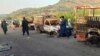 در یک حملهٔ مسلحانه سه سرباز ادارهٔ مبارزه با تروریزم پاکستان کشته شدند 