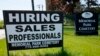 Fewer Americans Apply for Jobless Benefits, Labor Market Still Showing Strength