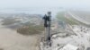 First Test Flight of SpaceX's Big Starship 