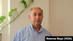 Cemal Elo