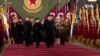 北韓威脅要對美韓聯合軍演採取“史無前例”的強硬反制措施