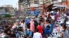 Perekonomian yang Goyah Ancam Progres Pertumbuhan Bangladesh