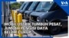 Mobil Listrik Tumbuh Pesat, Jumlah Pengisi Daya Belum Cukup