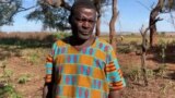 Mumwe weVagari vekuMt. Hampden, VaWilson Sakonda, Vanoti Pane Makuva Anodarika Chiuru Anofanirwa Kufukunyurwa Pari Kuvakwa Cyber City