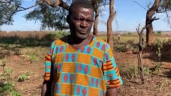 Mumwe weVagari vekuMt. Hampden, VaWilson Sakonda, Vanoti Pane Makuva Anodarika Chiuru Anofanirwa Kufukunyurwa Pari Kuvakwa Cyber City