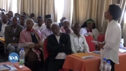 የኦሮሞ ነጻነት ሠራዊት እና የአማራ ፋኖ “የሰላም ጥሪ አልተደረገልንም” አሉ
