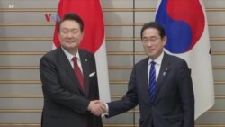 KTT Jepang-Korsel, Buka Lembaran Baru Hubungan Diplomatik