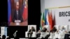 Pidato di KTT BRICS, Putin Janji Kirim Gandum Gratis ke Afrika