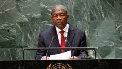 78ª Assembleia Geral da ONU: Discurso de João Lourenço 