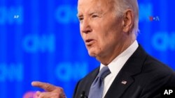 VaJoe Biden