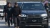 Pakistan's Ex-Leader Indicted Over Revealing US-Tied State Secrets 