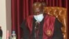 Joel Bernardo, presidente do Tribunal Supremo, Angola