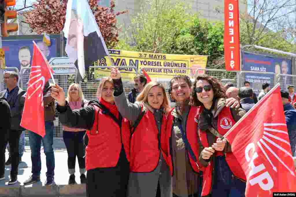 Çalakiya 1ê Gulanê li Wanê